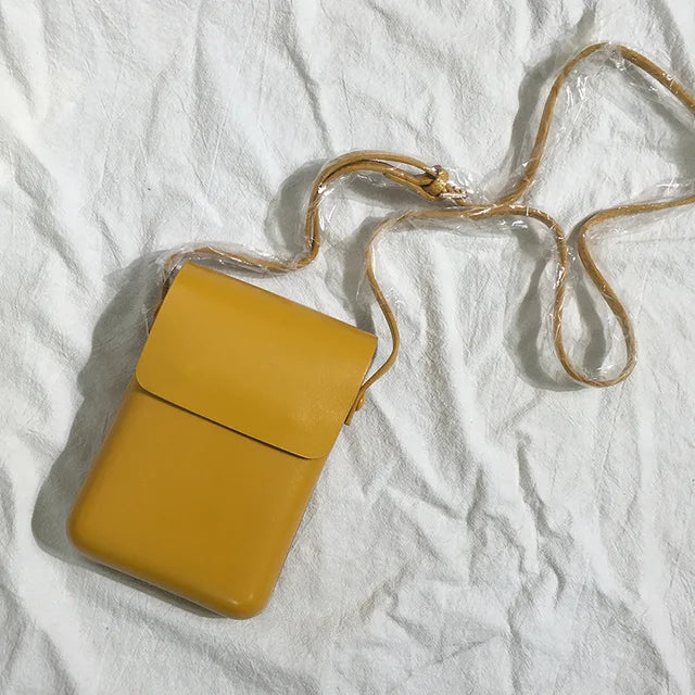 Laura - High Quality Shoulder Bag