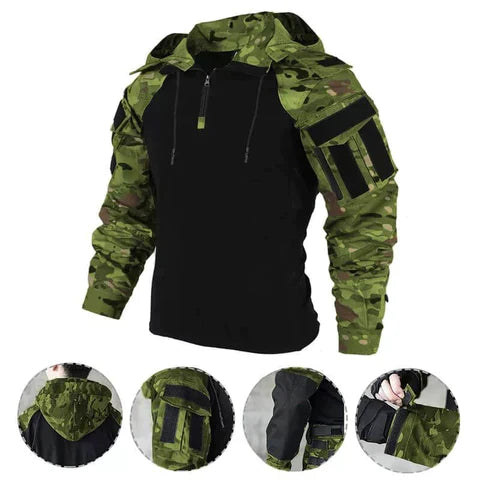 Nordvind - Tactical shirt