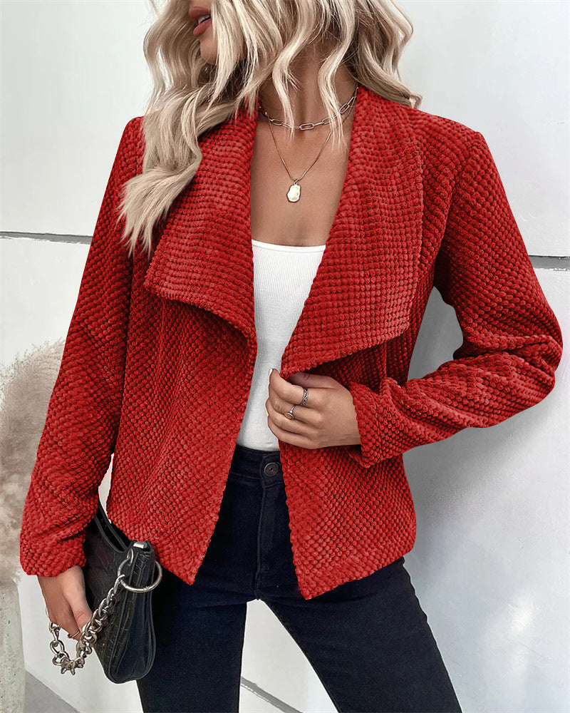 Charilette - Elegant blazer