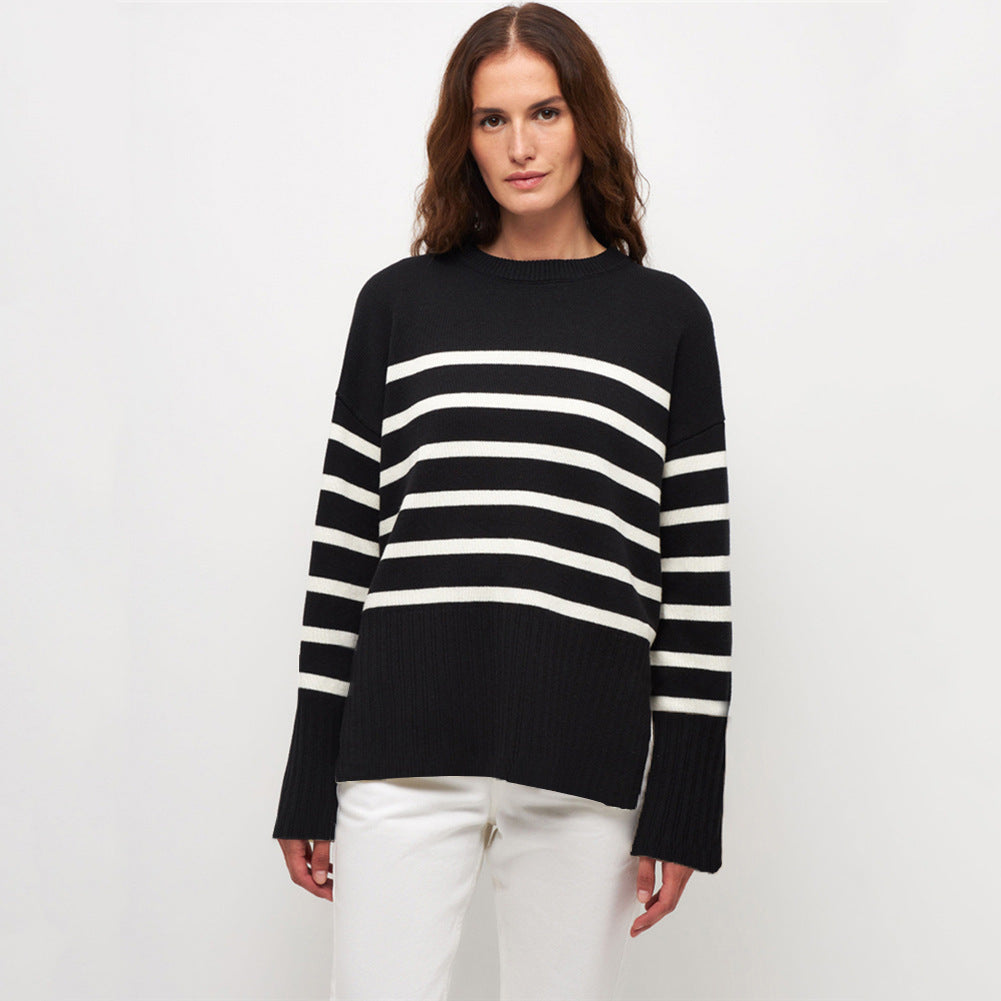 Salome® | Timeless and Stylish general Sweater