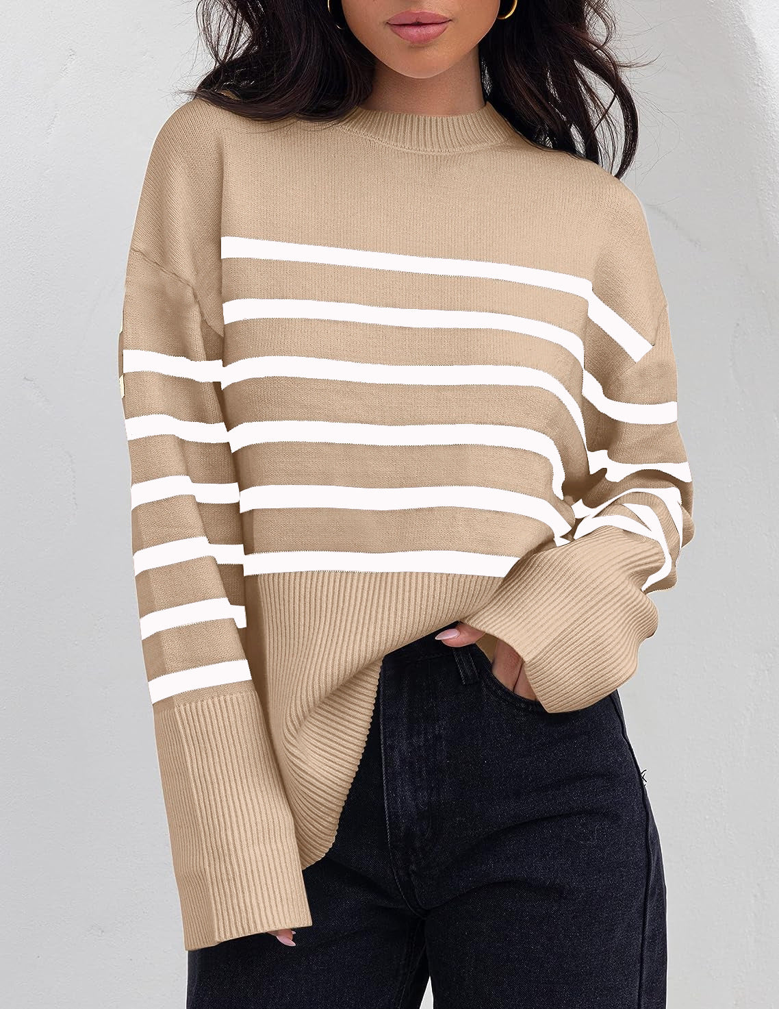 Salome® | Timeless and Stylish general Sweater