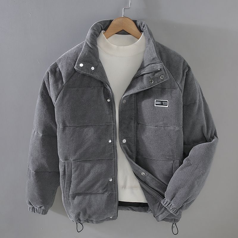 Alex - Lightweight men's jacket