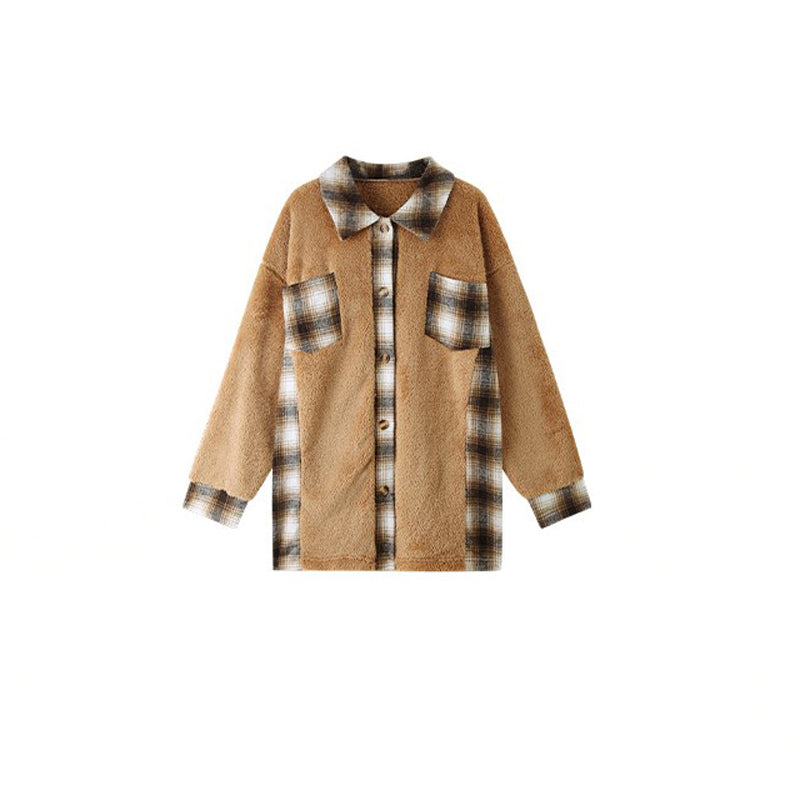 Nevaeh | Women's Long Padded Coat | Warm