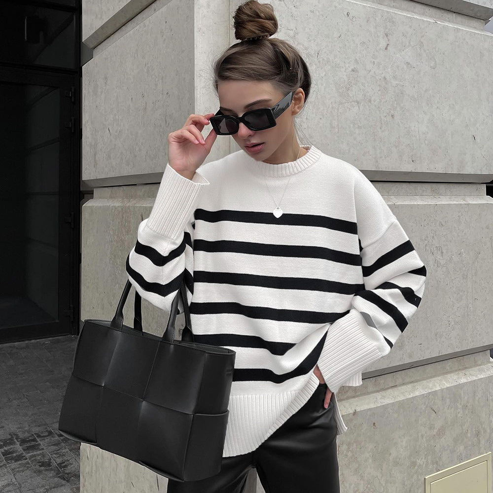 Salome® | Timeless and Stylish general Sweater