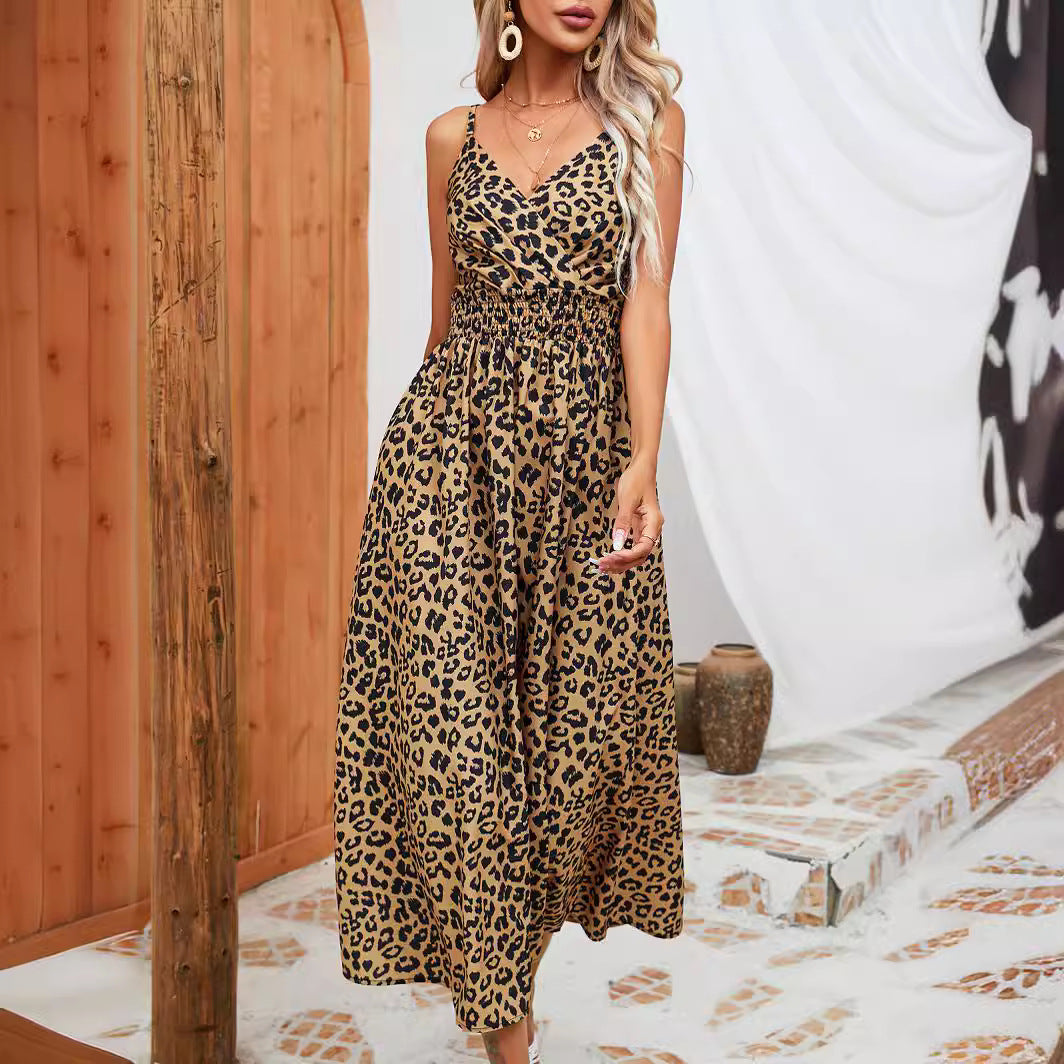 Tyla - Maxi Dress - Chic - Light Formal Style - Ideal For Parties