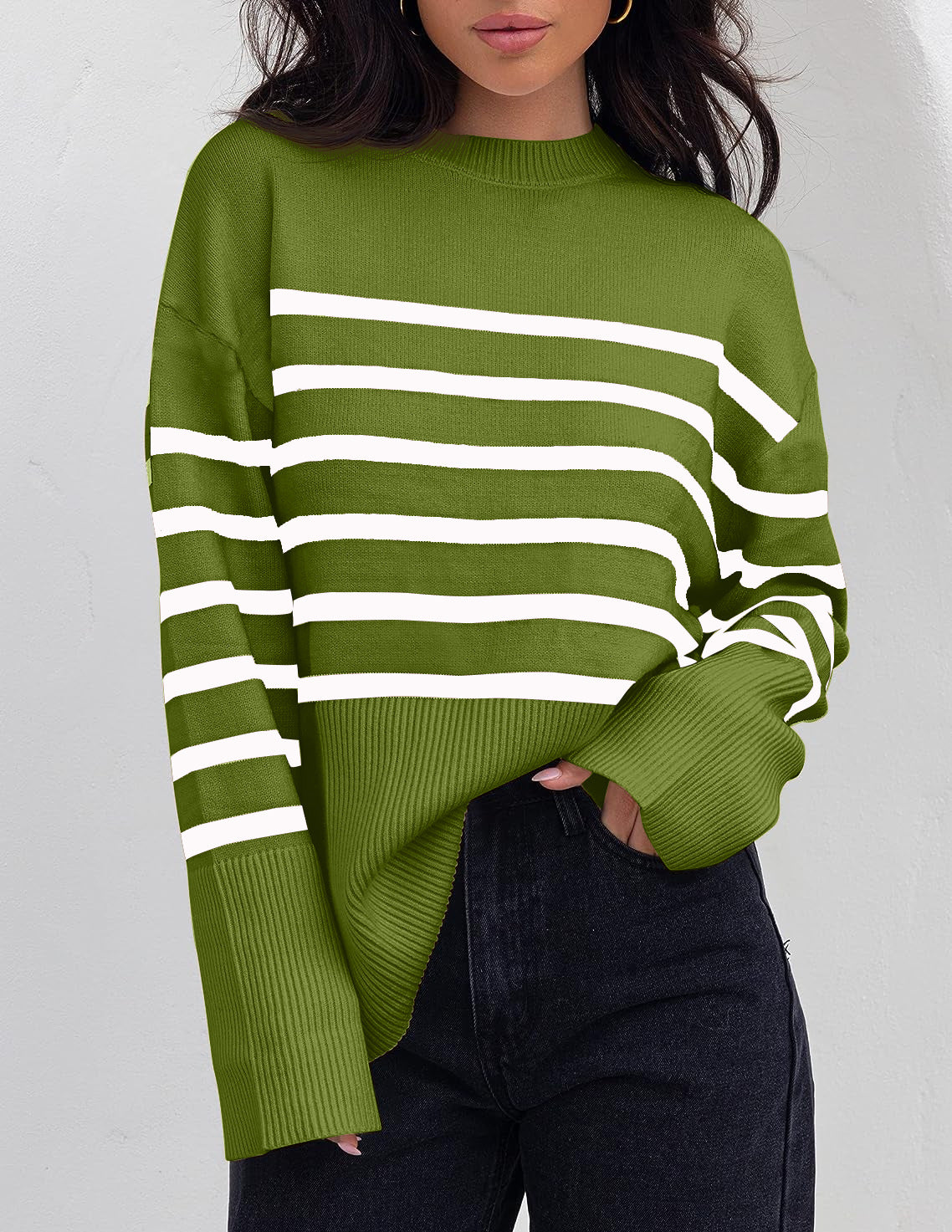 Salome® | Timeless and Stylish general Sweater