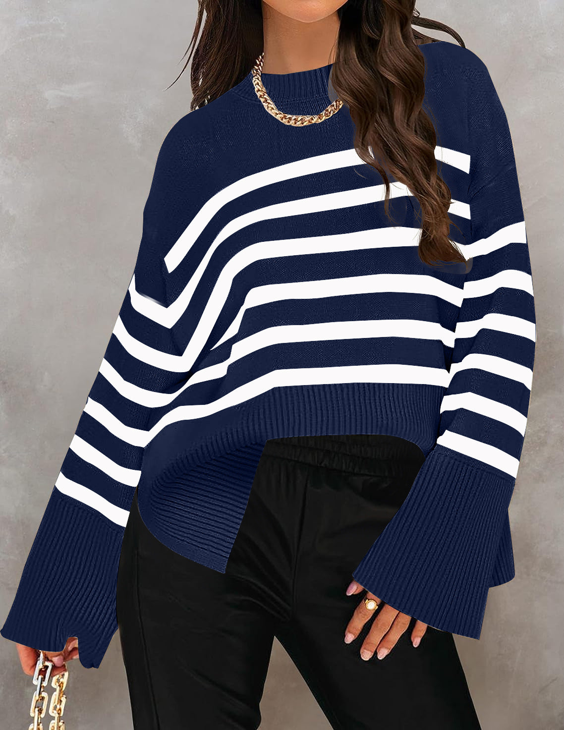 Salome® | Timeless and Stylish general Sweater