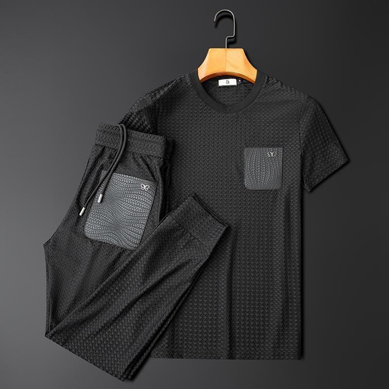 Borcel - stylish set for men