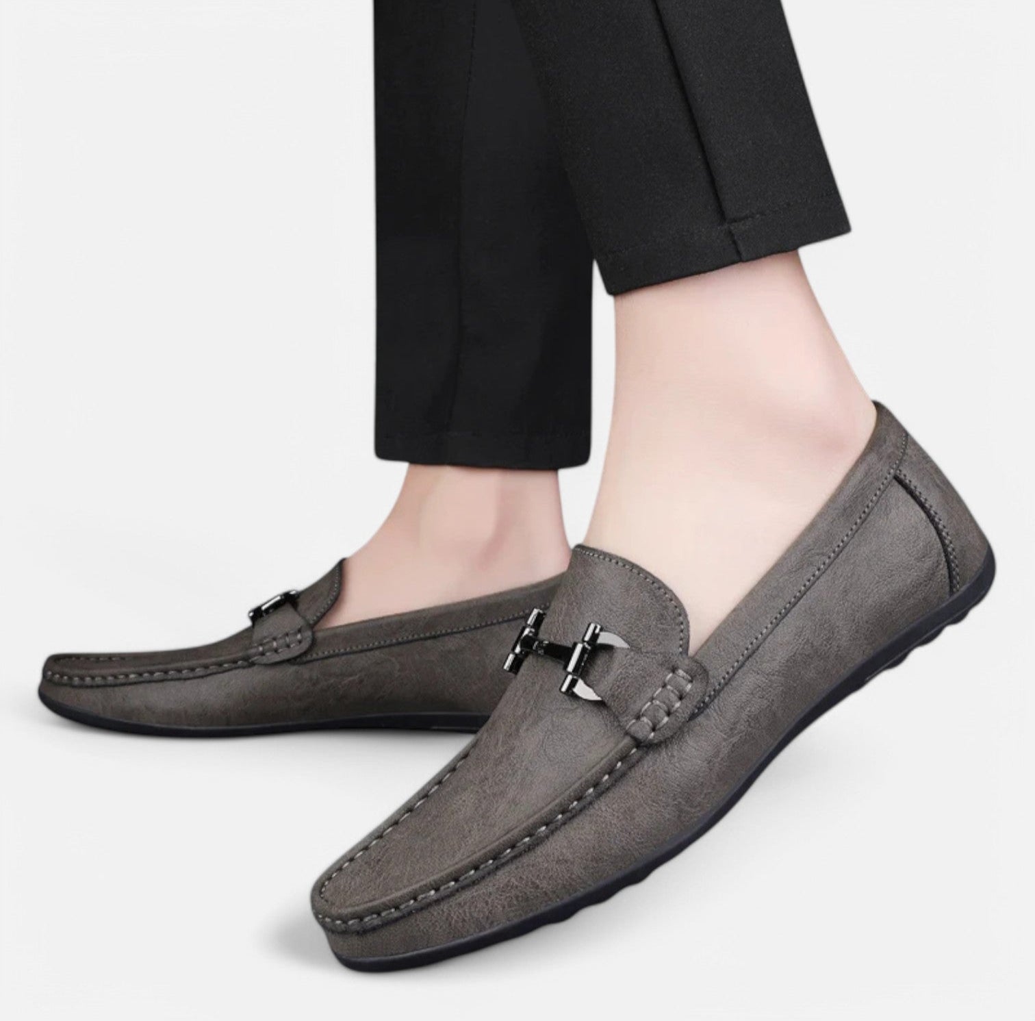 Monacogents | Luxury Business Loafers