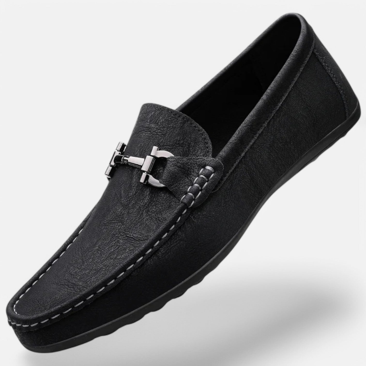Monacogents | Luxury Business Loafers