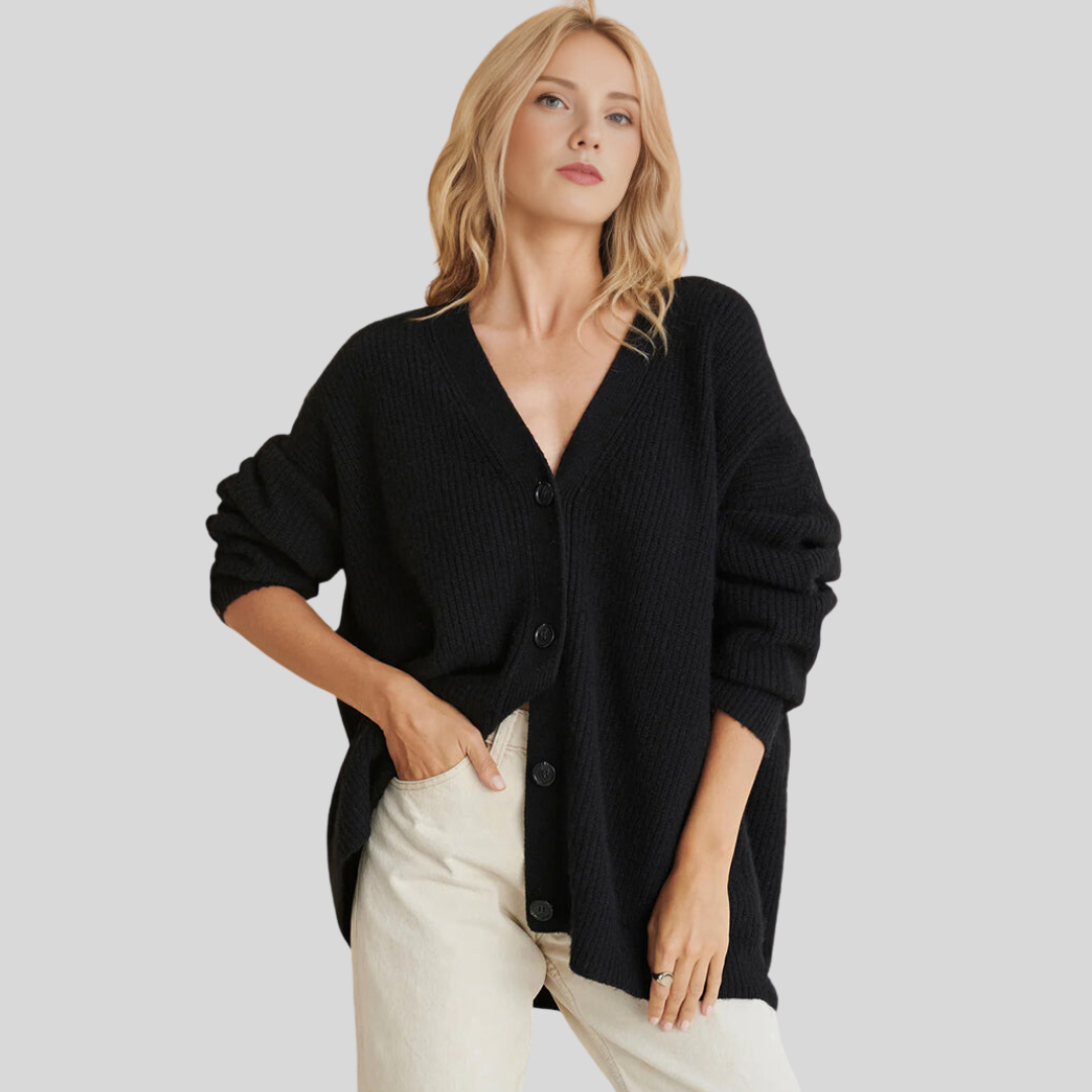 Aurelia | Women's Stylish Cardigan