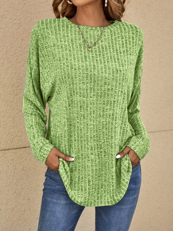 Christin® | Fashionable and Minimalist general Sweater