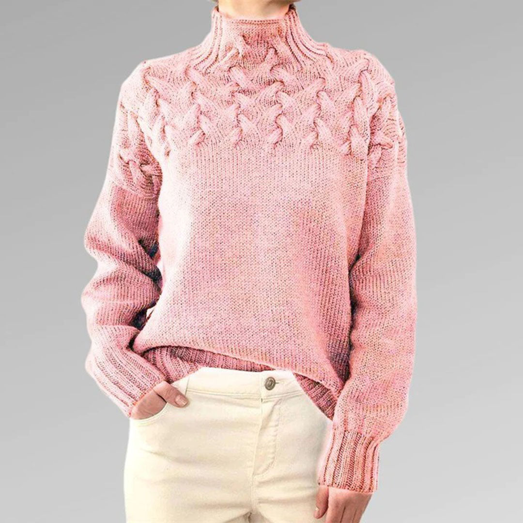 Zélie® | Fashionable and Effortless general Sweater