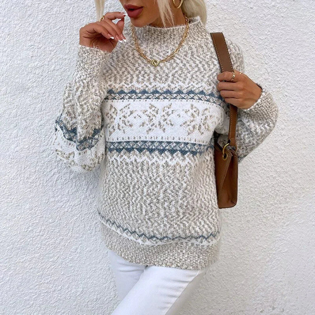 Bellis® | Stylish and Elegant general Sweater