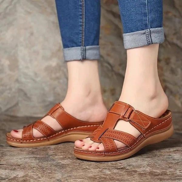 High-quality orthopedic general Sandals