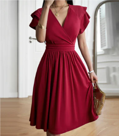 Valeria | Women's Elegant Dress