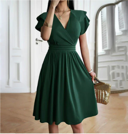 Valeria | Women's Elegant Dress