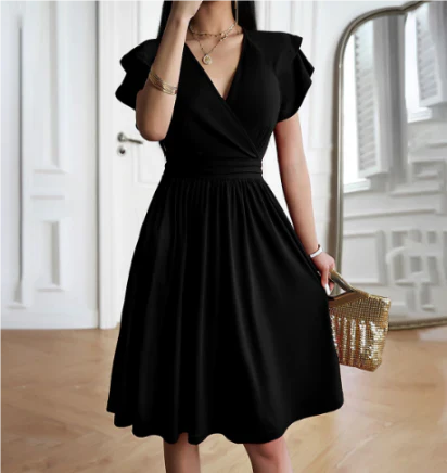 Valeria | Women's Elegant Dress