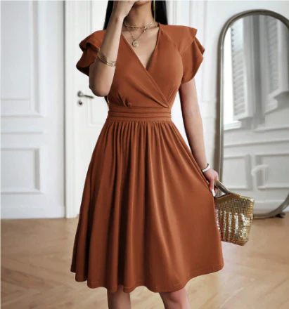 Valeria | Women's Elegant Dress