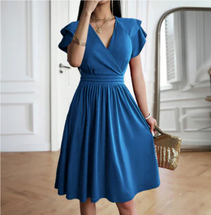 Valeria | Women's Elegant Dress