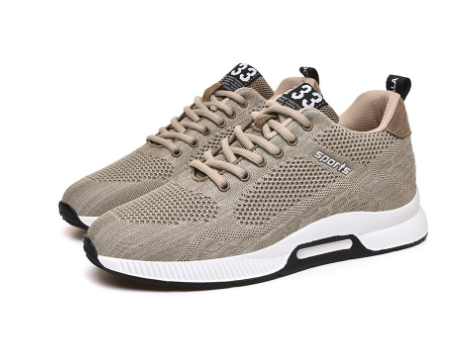 Running sports shoes for men