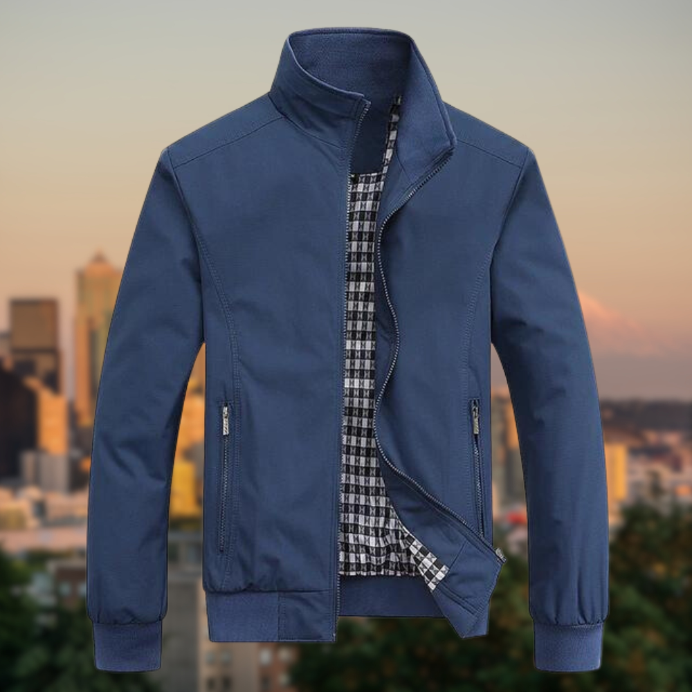 Stylish men's jacket