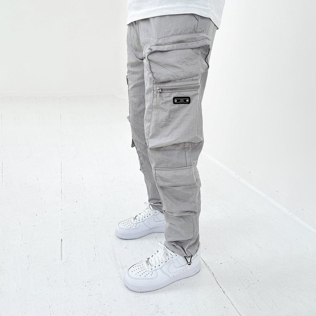 Theo - Classic cargo trousers for men