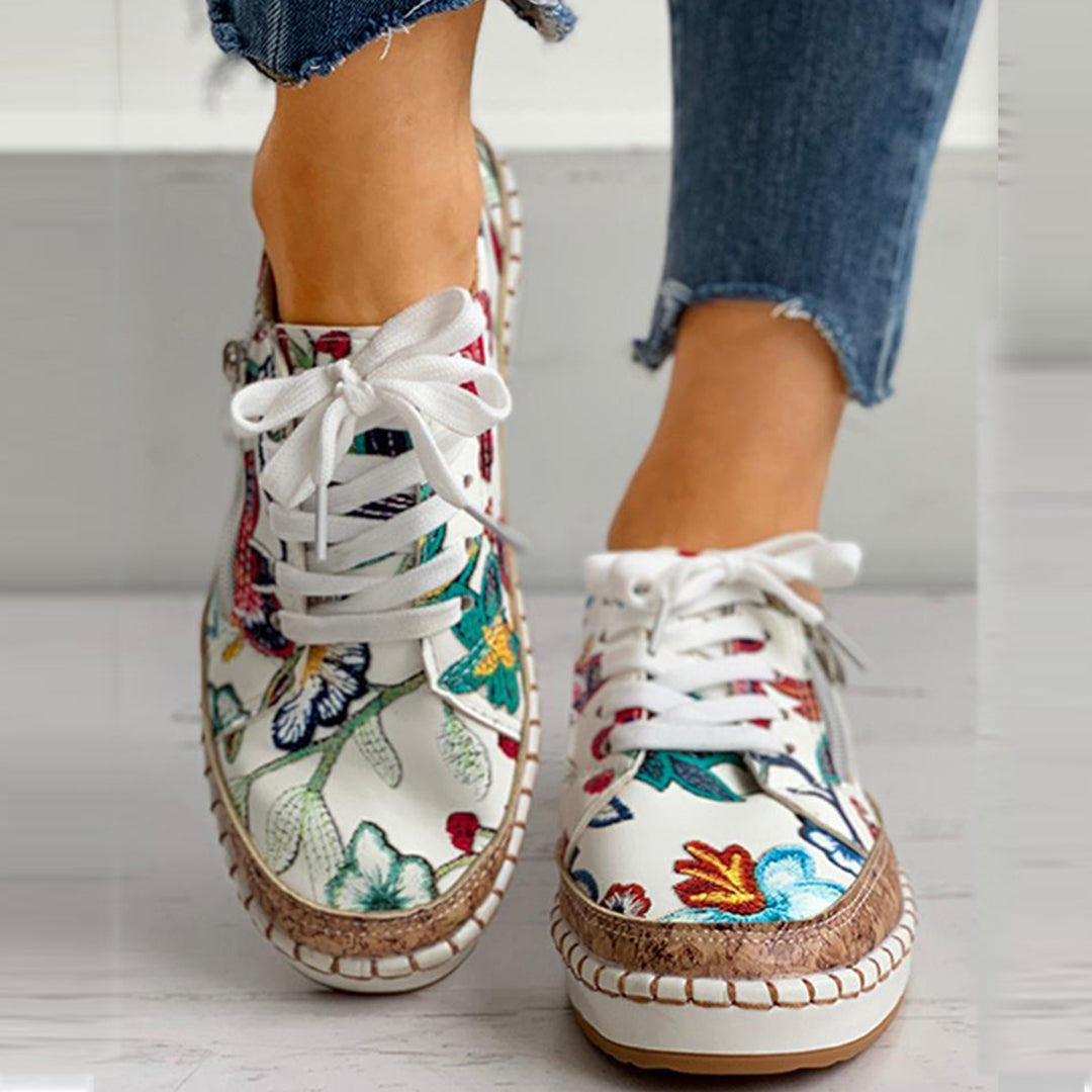 Jean - Stylish trainers for women