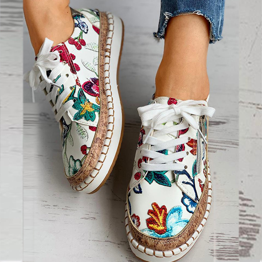 Jean - Stylish trainers for women