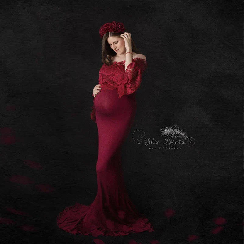 Strapless maternity dresses - 2024 Edition