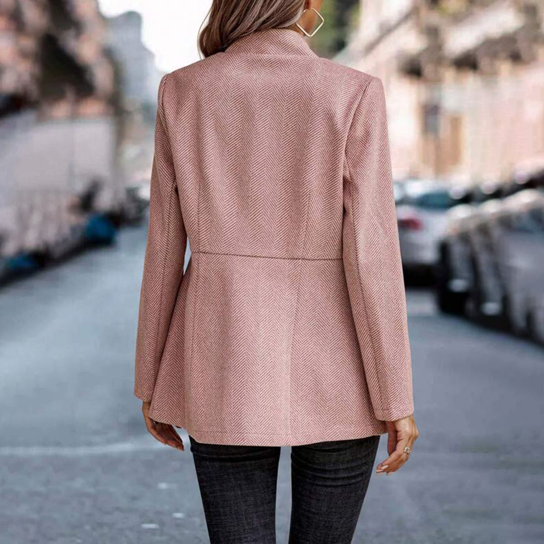 Rose - Modern blazers for women