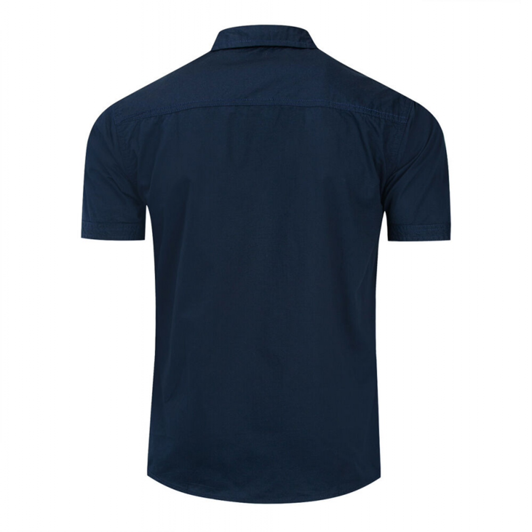 Dylan - Polo Shirt - Casual - Modern Style - Everyday Wear