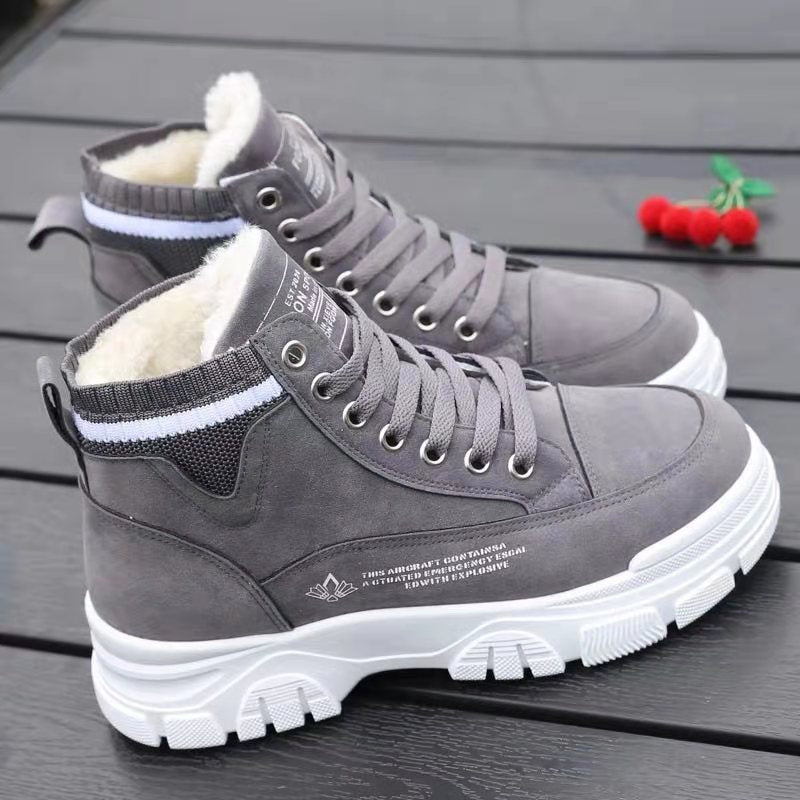 Fashionable supportive orthopedic general Boots