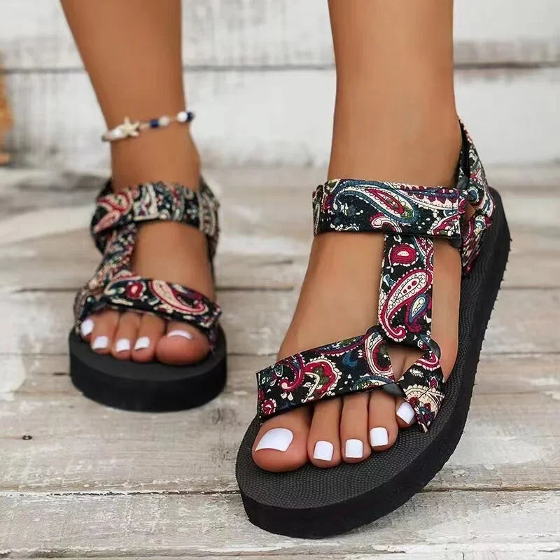 Kamala® | Comfortable and Stylish general Sandals