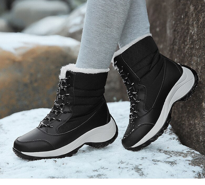 Supportive stylish orthopedic general Boots