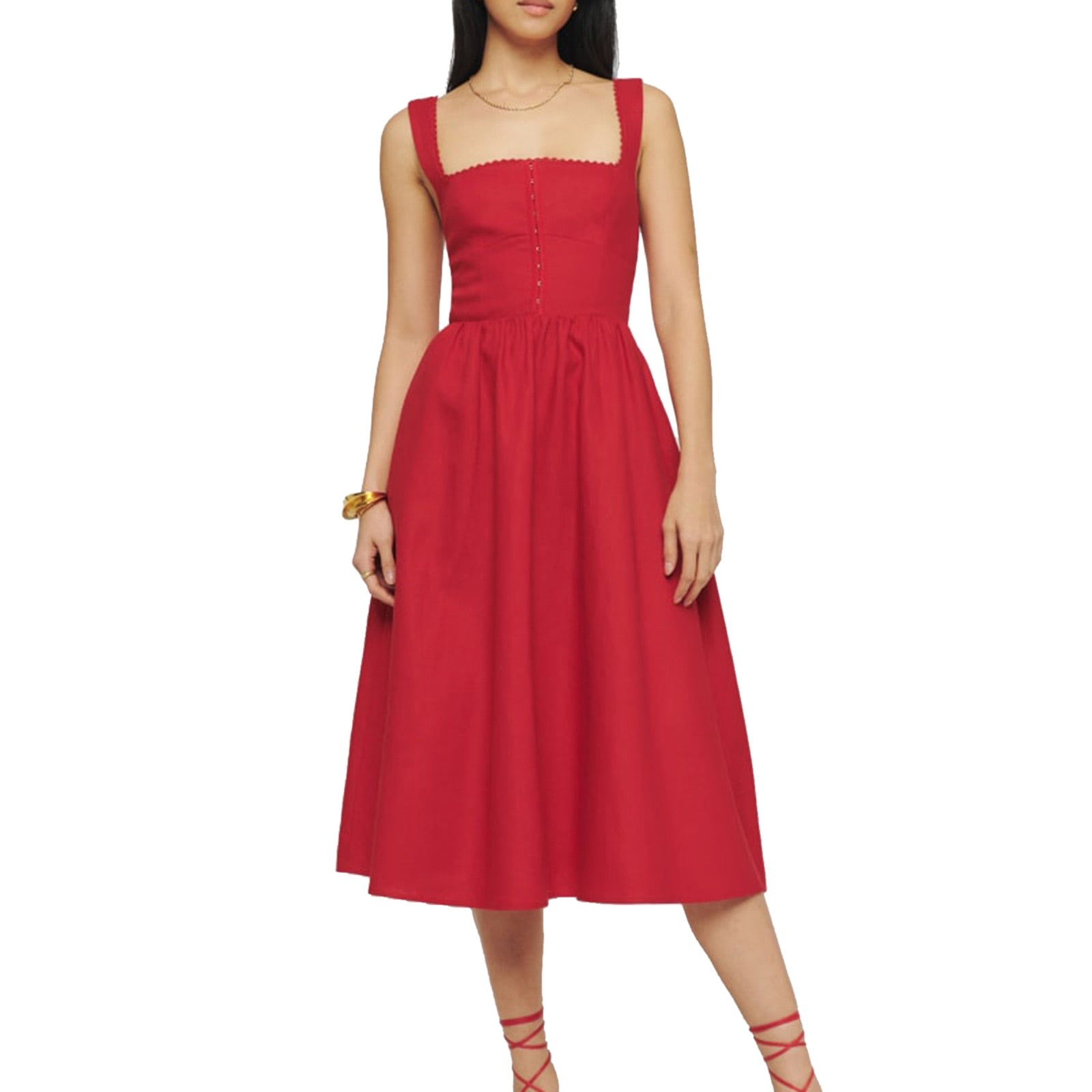 Sibyl® | Comfortable and Stylish Dress