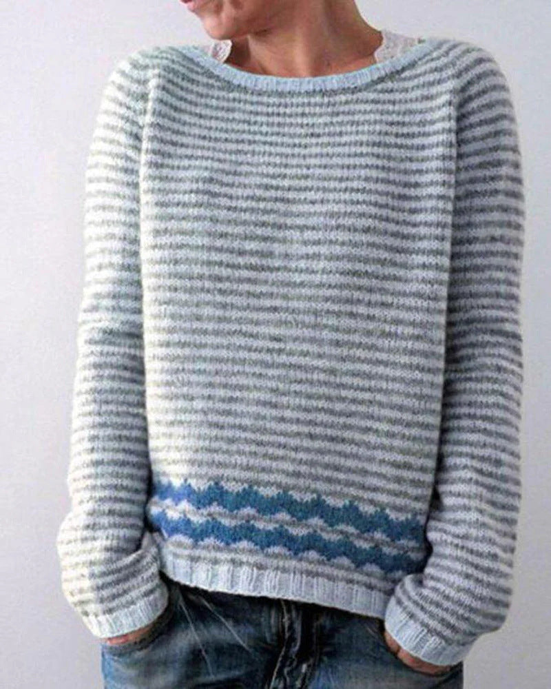 Deanna® | Relaxed and Stylish general Sweater