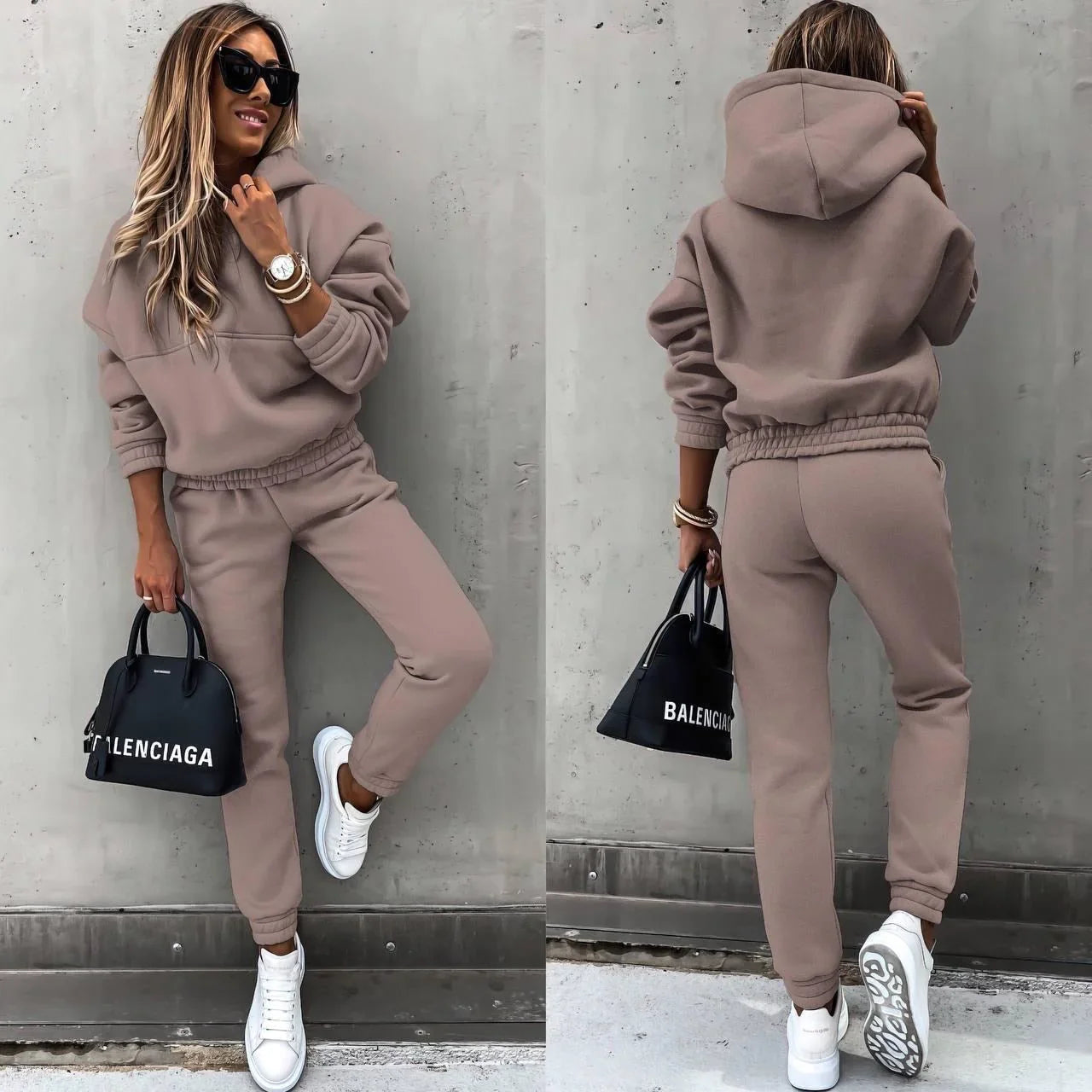 mira - tracksuit for women