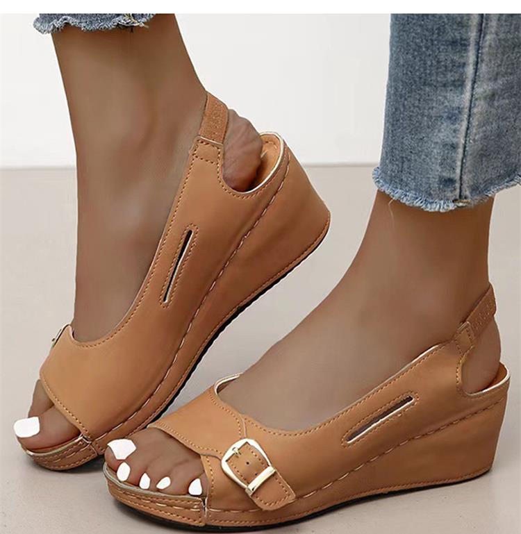 Supportive and stylish orthopedic general Sandals