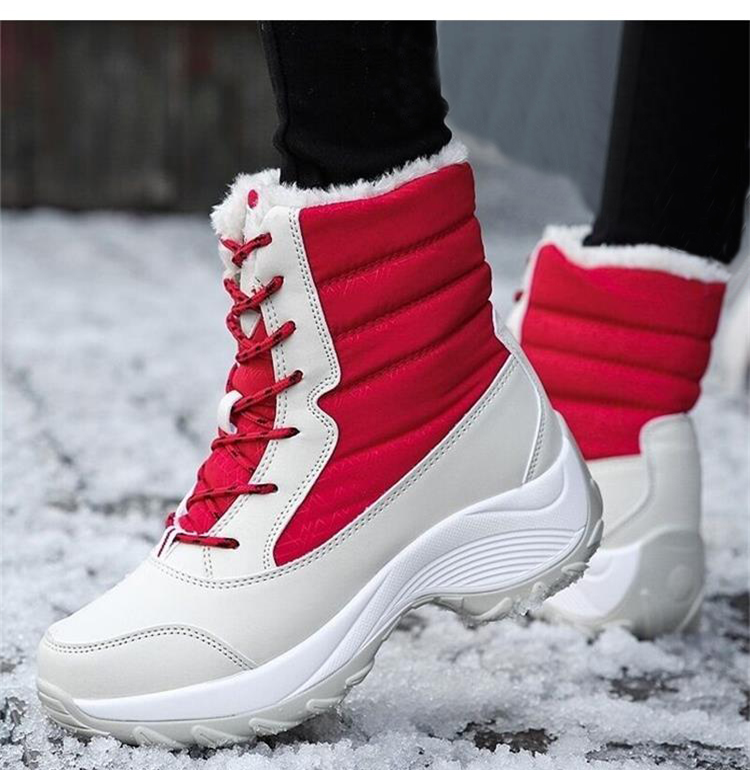Relaxed and supportive orthopedic general Boots