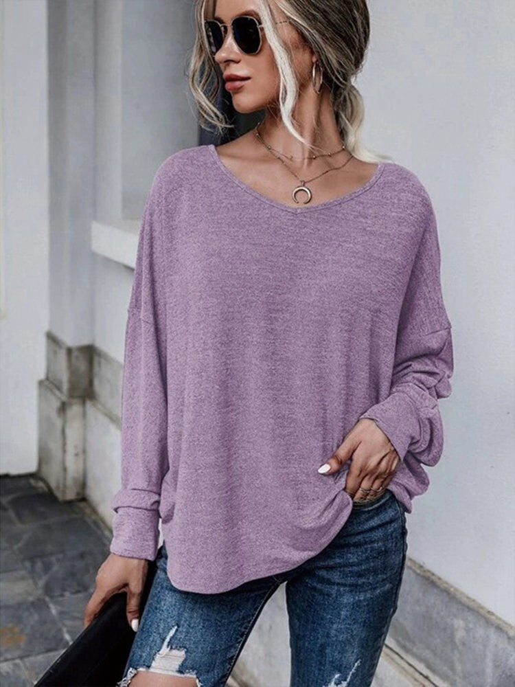 Isolde® | Casual and Relaxed general Sweater