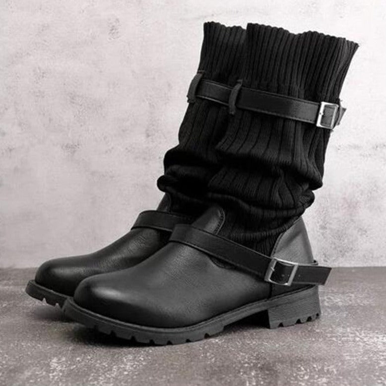 Sleek and supportive orthopedic general Boots