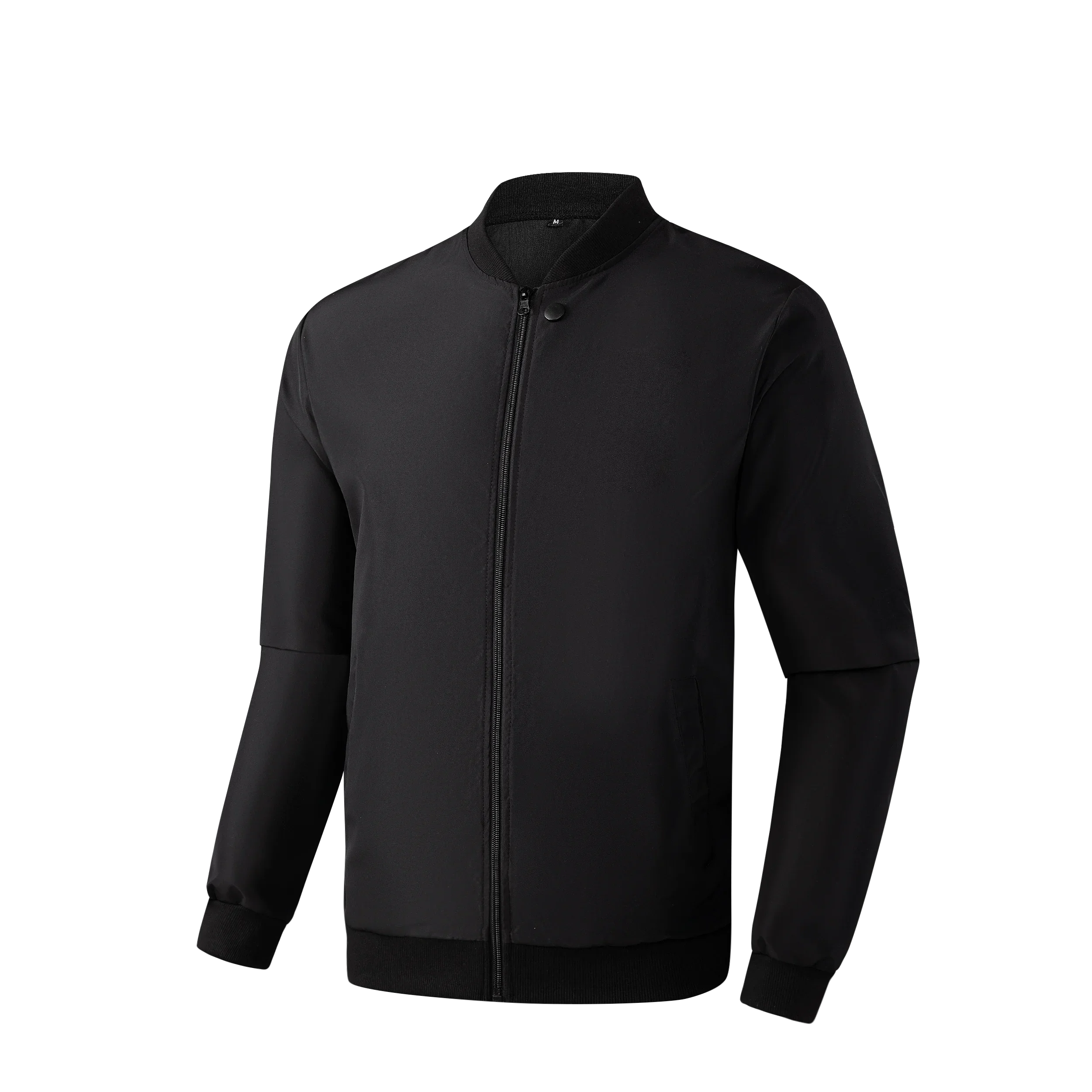 Men's Casual Thin Jacket  - Loose Fit - Various Colors