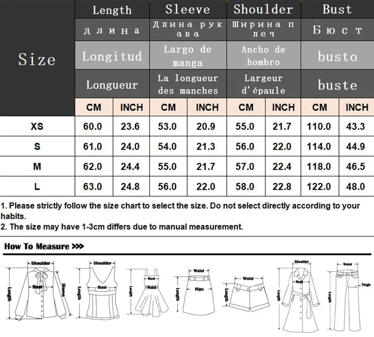 TRAFZA Women's Vintage Style Cropped Faux Fur Jacket - Elegant Loose Long Sleeve Coat - Thick and Warm Outerwear