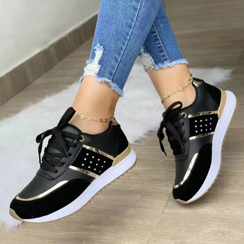 Comfortable Sneakers For Women