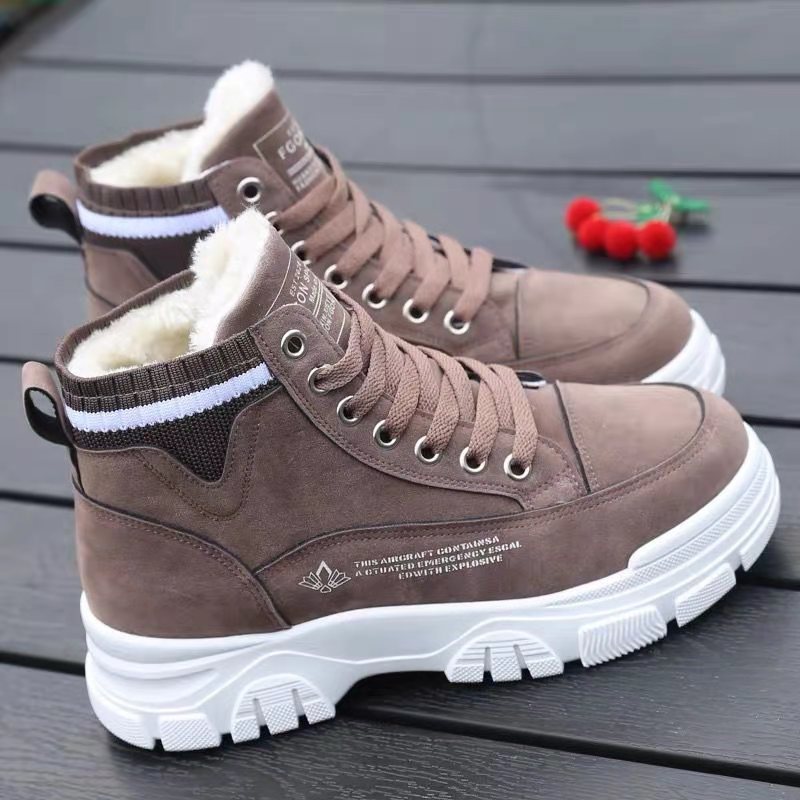 Fashionable supportive orthopedic general Boots