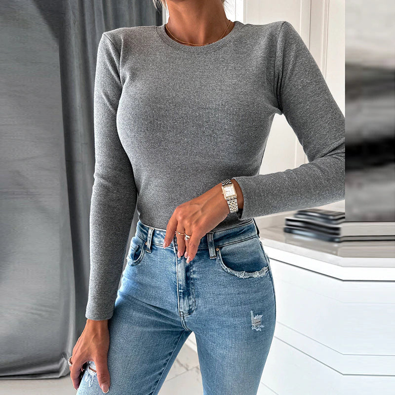 Jo® | Effortless and Chic general Sweater