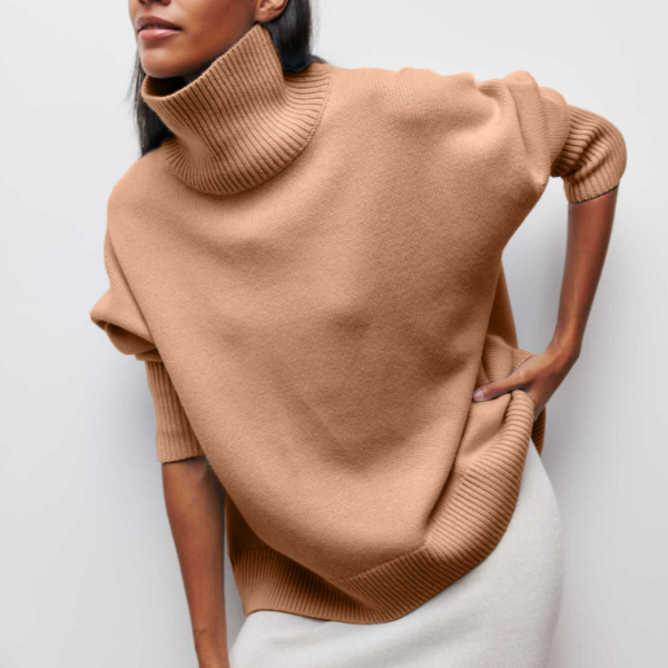 Iphigenia® | Timeless and Elegant general Sweater