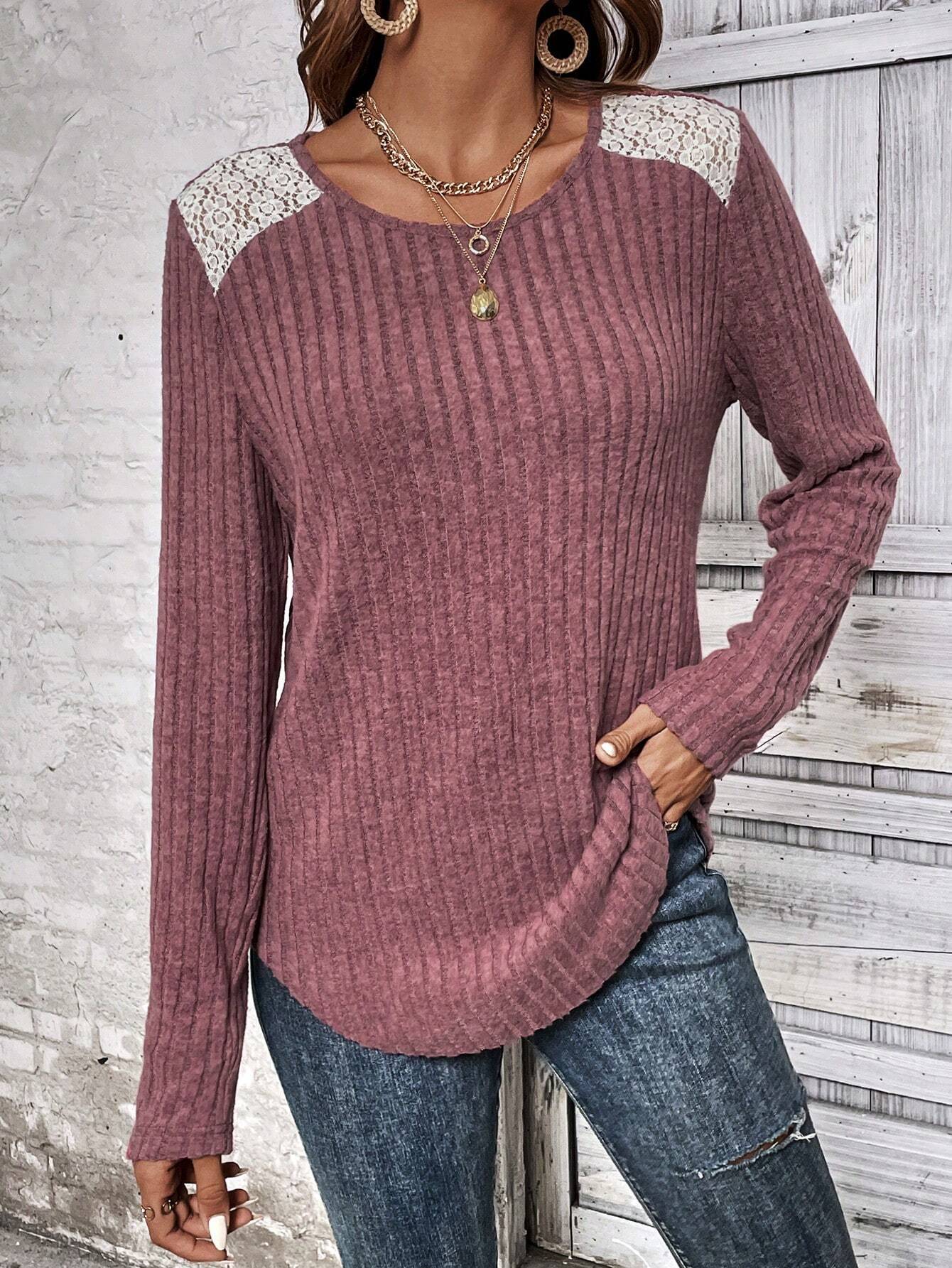 Kristiane® | Tailored and Elegant general Sweater