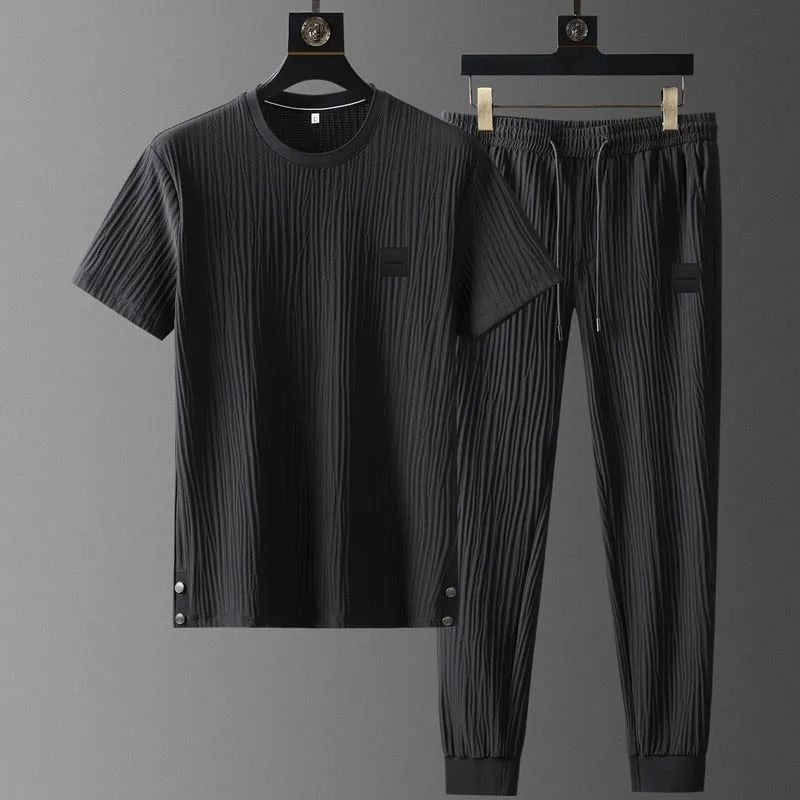 Ulysses - Comfortable Athleisure Set